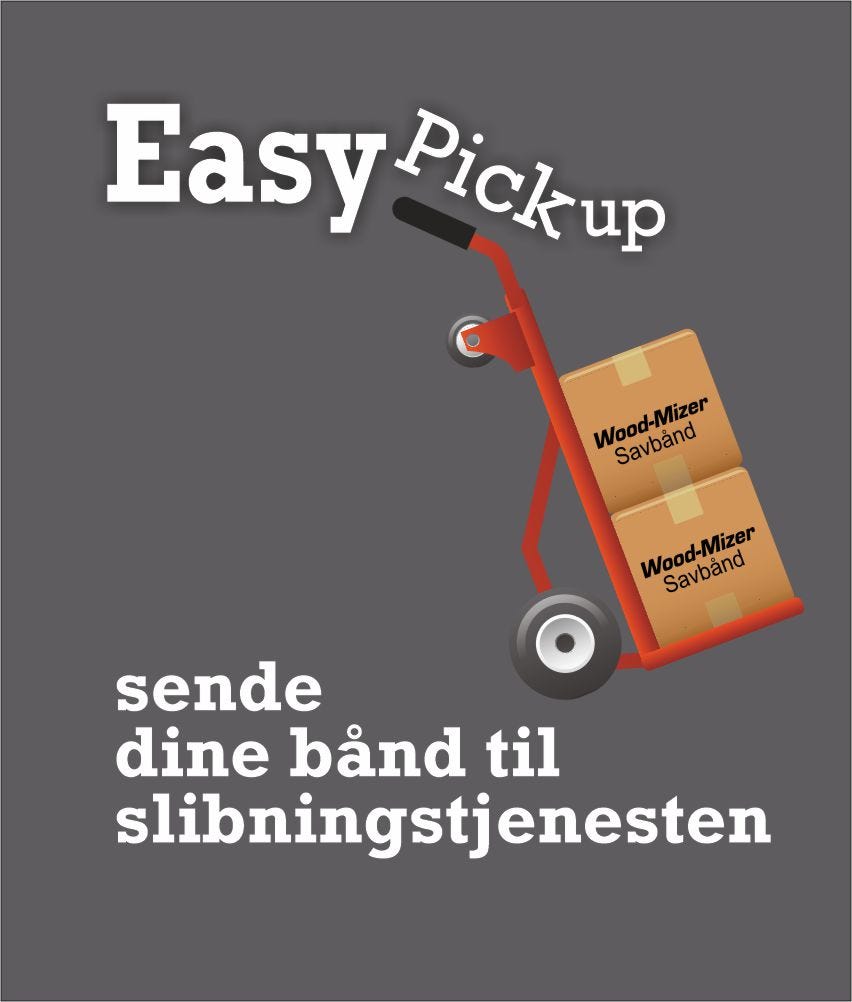 Easy Pcikup